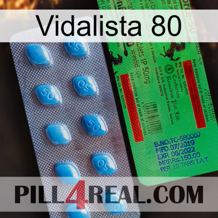 Vidalista 80 new03
